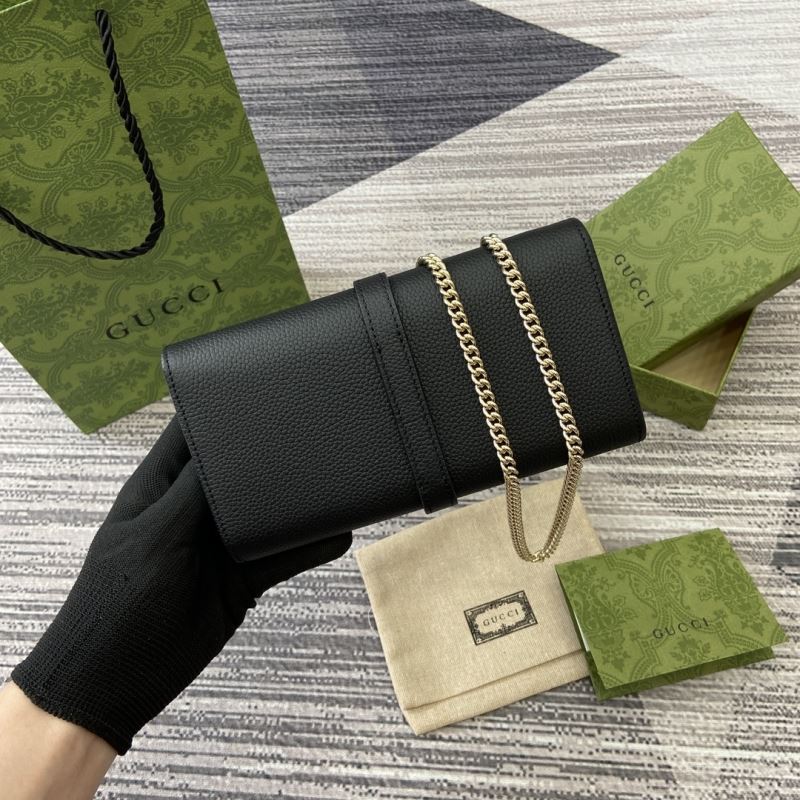 Gvc*1 wallets